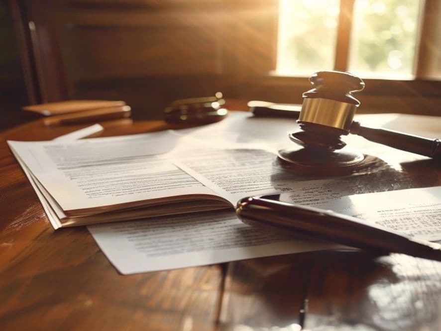 Post-judgment collection