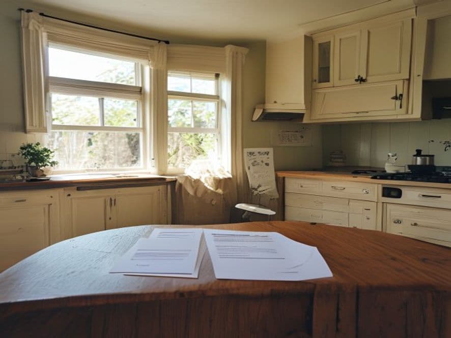 Non-payment of rent