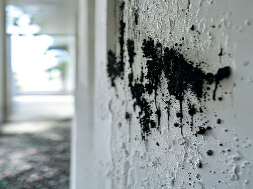 Mold remediation